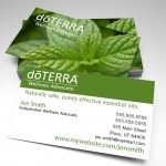 Business Cards Style 2 (pack of 250)